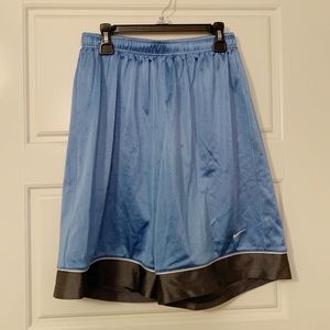 Nike Basketball Shorts